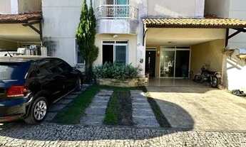 Imagem 7: Duplex em condomínio com 3 suítes as margens da CE040