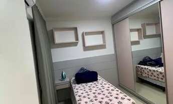 Imagem 5: Alugo apto totalmente mobiliado