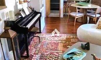 Imagem 5: Apartamento Duplex com 3 quartos à venda, 105 m² por R$ 1.250.000 - Barra da Tijuca - Rio