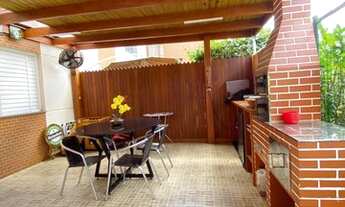 Imagem 4: JAGUARIÚNA - Apartamento Padrão - Vargeão