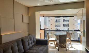 Imagem 3: Excelente Apartamento de 97m², Face Norte, 3 dormitórios sendo 1 Suítes e 2 Vagas - Lazer