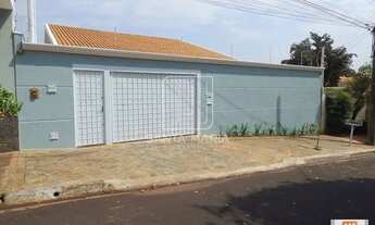 Imagem: Casa (térrea na rua) 3 dormitórios/suite