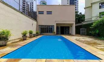 Imagem 2: SÃO PAULO - Casa Padrão - CAMPO BELO