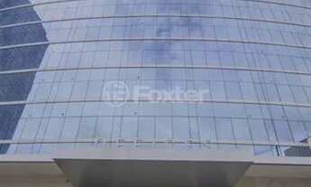 Imagem 2: Sala / Conjunto Comercial à venda Avenida Senador Tarso Dutra, Petrópolis - Porto Alegre