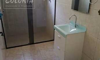 Imagem 6: São Bernardo do Campo - Casa Padrão - Rudge Ramos