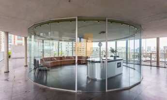 Imagem 12: APARTAMENTO 1 DORMITORIO 1 BANHEIRO SALA 1 AMBIENTE SEM VAGA