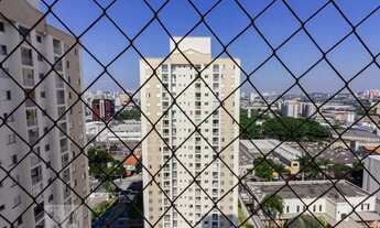 Imagem 5: Apartamento para Aluguel - Água Branca, 2 Quartos, 64 m2