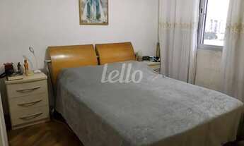 Imagem 4: São Paulo - Apartamento Padrão - Saúde