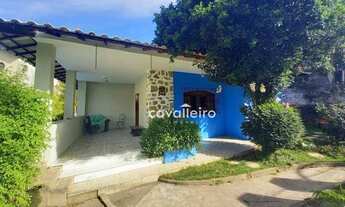 Imagem 2: Casa com 5 dormitórios à venda, 355 m² - Araçatiba - Maricá/RJ
