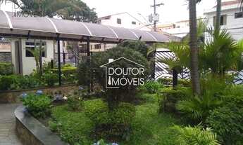 Imagem 3: Apartamento com 2 dormitórios para alugar, 68 m² por R$ 2.250,00 - Vila Esperança - São Pa