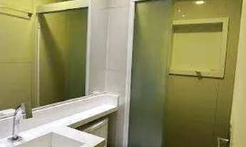 Imagem 3: Apartamento com 2 dormitórios para alugar, 45 m² por R$ 1.900/mês - Canhema - Diadema/SP