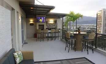 Imagem 3: Excelente Cobertura no Barra Bonita!!!