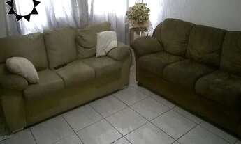 Imagem: SOBRADO QUITAÚNA