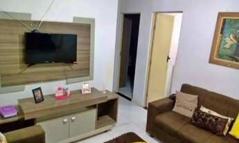 Imagem: CASA 2/4 EM PERIPERI