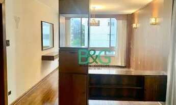 Imagem 4: Apartamento com 3 dormitórios à venda, 183 m² por R$ 1.600.000 - Paraíso - São Paulo/SP