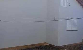 Imagem 5: Casa com 2 dormitórios à venda, 46 m² por R$ 210.000 - Vila Arquelau - Uberaba/MG