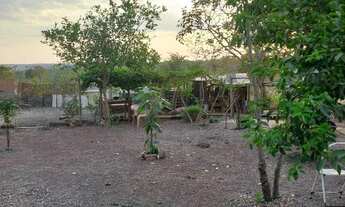 Imagem: Casa tipo chácara