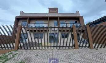 Imagem: Apartamento à venda no bairro Santa Cruz