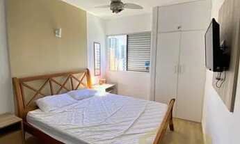 Imagem 2: Kitnet - Centro - Campinas