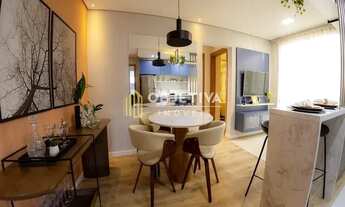 Imagem 6: Apartamento à venda 2 Quartos, 1 Vaga, 47.29M², Olaria, Canoas - RS