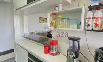 Imagem 7: Apartamento Padrão em São José dos Campos