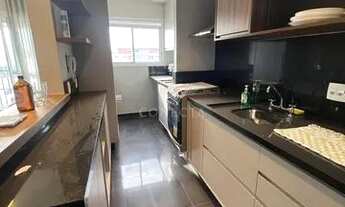 Imagem 2: Win Alphaville Apartamento com 2 dormitórios