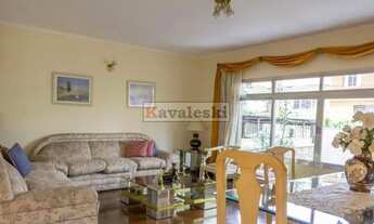 Imagem 4: Sobrado Chácara Inglesa