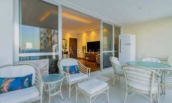 Imagem 2: Rio de Janeiro - Apartamento Padrão - São Conrado