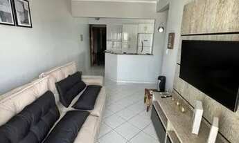 Imagem 1: Apartamento para venda possui 48 metros quadrados com 1 quarto em Guilhermina - Praia Gran