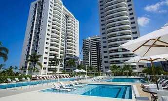 Imagem 6: Excelente Apto no Melhor do Ilha Pura Condominio Viure - 2Qts - 85M² -Pronto para Morar!