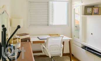 Imagem 3: Apartamento à venda em Bosque da Saúde com 68 m², 2 quartos, 1 suíte, 2 vagas