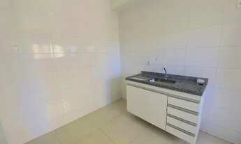 Imagem 3: Apartamento com 2 dormitórios para alugar, 63 m² por R$ 2.686,00/mês - Vila Iracema - Baru