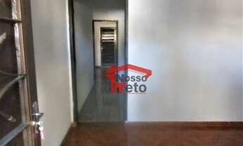 Imagem 4: Casa para alugar - 02 dormitórios - Bairro do Limão