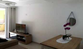 Imagem 7: Sobrado com 2 dormitórios, 60 m² - venda por R$ 329.000,00 ou aluguel por R$ 2.455,00/mês