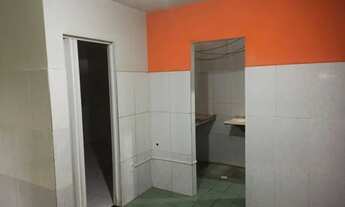 Imagem 6: Casa com ENERGIA, ÁGUA e INTERNET incluso na Coroa do Meio