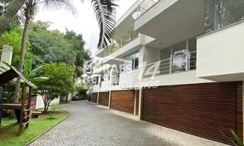 Imagem 2: Sobrado com 4 dormitórios, 425 m² - venda por R$ 4.500.000,00 ou aluguel por R$ 20.000,00