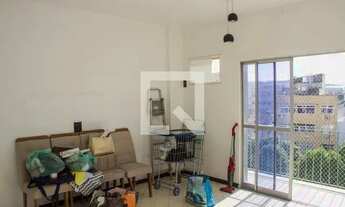 Imagem 2: Apartamento para Aluguel - Méier, 2 Quartos, 80 m2