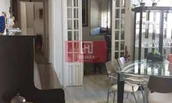 Imagem 2: Apartamento à venda no bairro Cambuci - São Paulo/SP, Zona Central