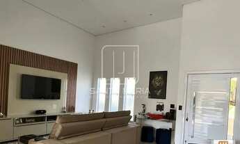 Imagem 5: Casa (térrea em condominio) 3 dormitórios/suite, portaria 24hs, lazer, espaço gourmet, em