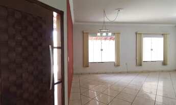 Imagem 7: Casa com 4 dormitórios para alugar, 294 m² por R$ 2.252/mês - Jardim Suécia - Mogi Guaçu/S