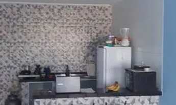 Imagem: Dividir apartamento