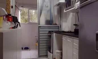 Imagem 4: APARTAMENTO RESIDENCIAL em Cotia - SP, Jardim Monte Santo