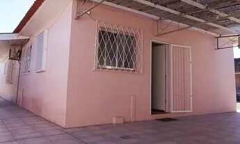 Imagem 3: Casa na Av Fernando Osório, próxima ao Macroatacado Treichel