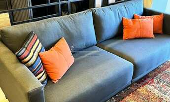 Imagem 3: Locaçao 52m Apartamento com 1 dormitório