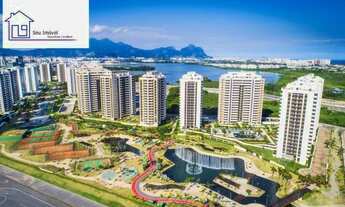 Imagem: APARTAMENTO 3 QUARTOS ILHA PURA - CONDOMÍNIO