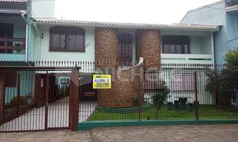 Imagem: Casa Mobiliada Mariland Caxias do Sul