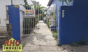 Imagem 2: CASA TÉRREA - CENTRO - SÃO CAETANO DO SUL - SP