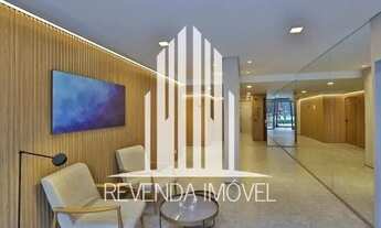 Imagem 7: Apartamento à venda 60m² 1 dormitório, 1 vaga em Perdizes