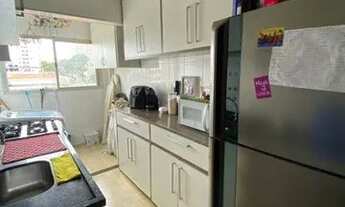 Imagem 3: Apartamento com 2 dormitórios, 63 m² - venda por R$ 530.000,00 ou aluguel por R$ 3.404,00