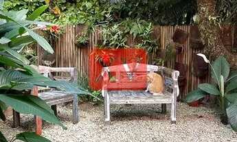 Imagem 2: Apartamento à venda e para locação, Santiago, São Sebastião, SP